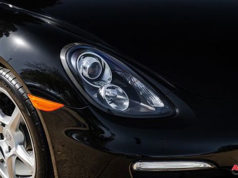 Used 2013 Porsche Boxster image 44
