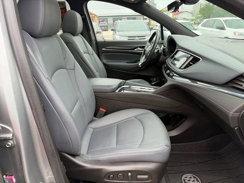 Used 2023 Buick Enclave Premium w/ Experience Buick Package AWD/4WD image 24