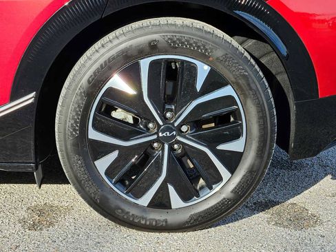 Used 2023 Kia EV6 Wind image 14