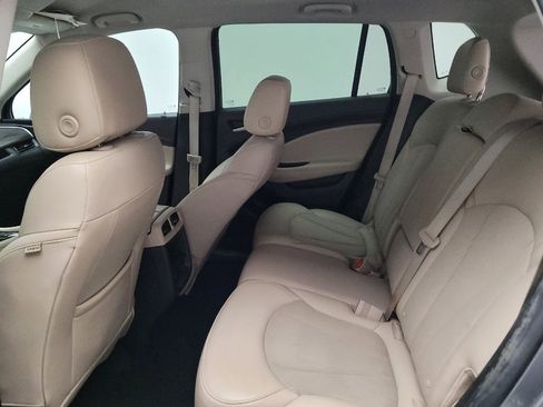 Used 2020 Buick Envision Preferred image 18