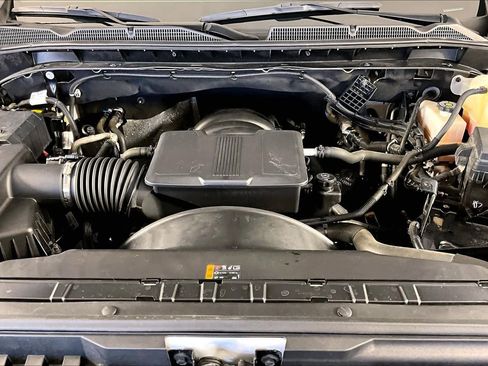 Certified 2024 GMC Sierra 2500 Pro w/ Convenience Package image 23