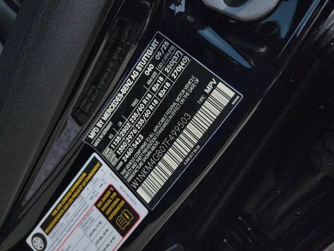 Certified 2026 Mercedes-Benz GLC 300 image 27