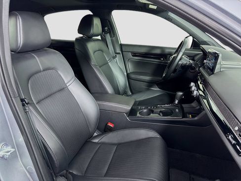 Used 2022 Honda Civic Sport Touring image 28
