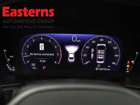 Used 2024 Honda Accord EX image 17