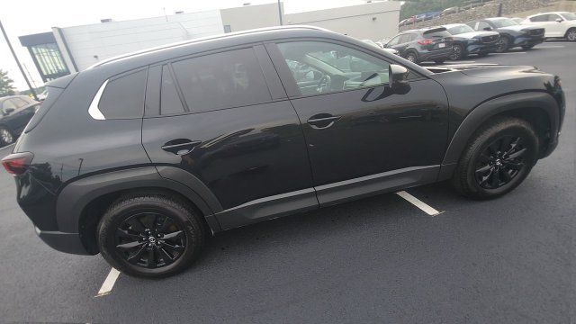 Used 2024 MAZDA CX-50 AWD 2.5 S w/ Cargo Package image 9