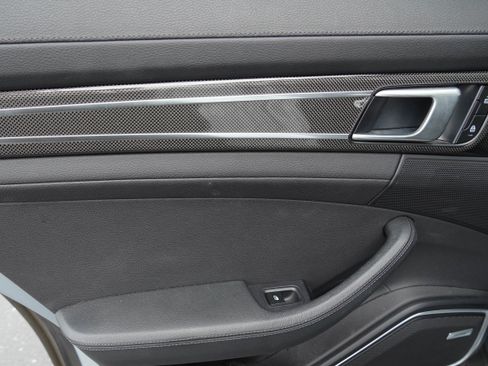 Certified 2023 Porsche Panamera Platinum Edition RWD image 29
