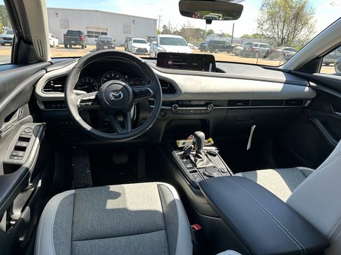 New 2026 MAZDA CX-30 Aire Edition image 10