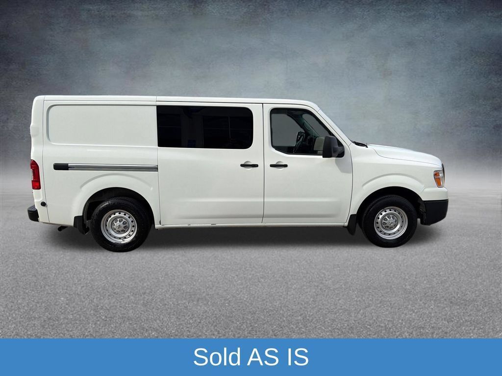 Used 2019 Nissan NV 1500 S RWD image 6