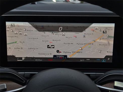 Certified 2025 Mercedes-Benz GLE 350 GLE 350 image 14