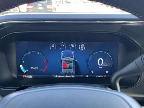 Used 2024 Ford F250 Lariat w/ Sport Appearance Package image 22