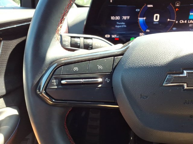 Used 2024 Chevrolet Blazer EV RS AWD/4WD image 28