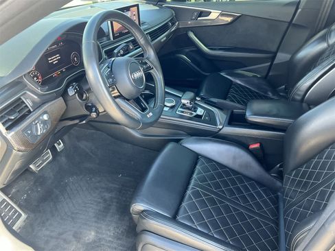 Used 2019 Audi S5 Prestige w/ S Sport Package image 10