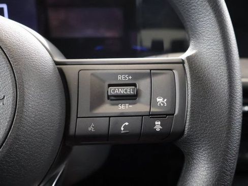 New 2026 Nissan Kicks SV w/ SV Premium Package AWD/4WD image 17