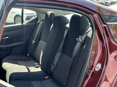 Used 2023 Nissan Sentra SV image 27