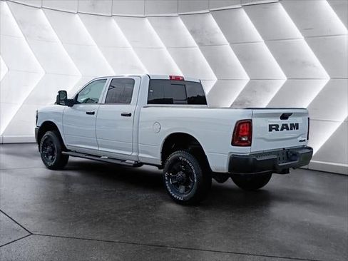 New 2026 RAM 2500 Tradesman AWD/4WD image 20