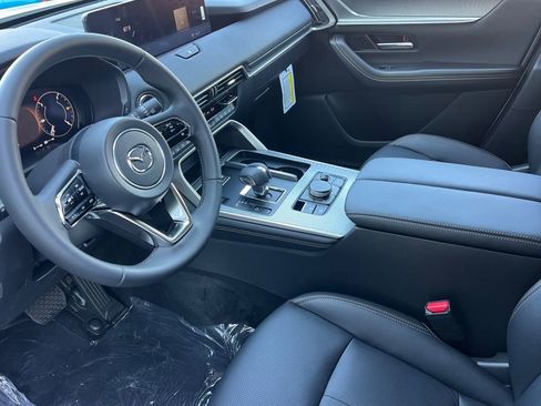 New 2026 MAZDA CX-90 Plug-In Hybrid w/ Preferred image 11