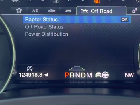 Used 2019 Ford F150 Raptor w/ Equipment Group 802A Luxury AWD/4WD image 31