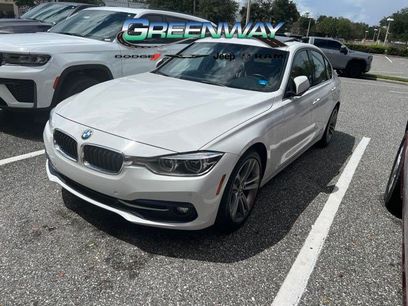 Used 2018 BMW 330i Sedan