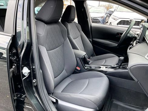Certified 2022 Toyota Corolla LE image 8