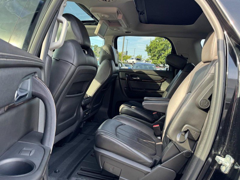 Used 2016 GMC Acadia Denali AWD/4WD image 10