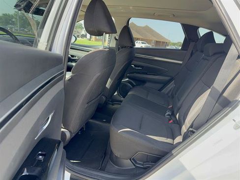 Used 2022 Hyundai Tucson SEL AWD/4WD image 10