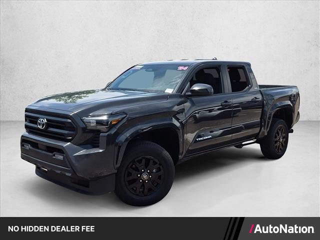 Used 2024 Toyota Tacoma SR5 RWD image 1