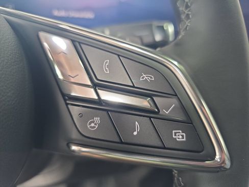 New 2026 Buick Enclave Sport Touring w/ Power Package AWD/4WD image 21