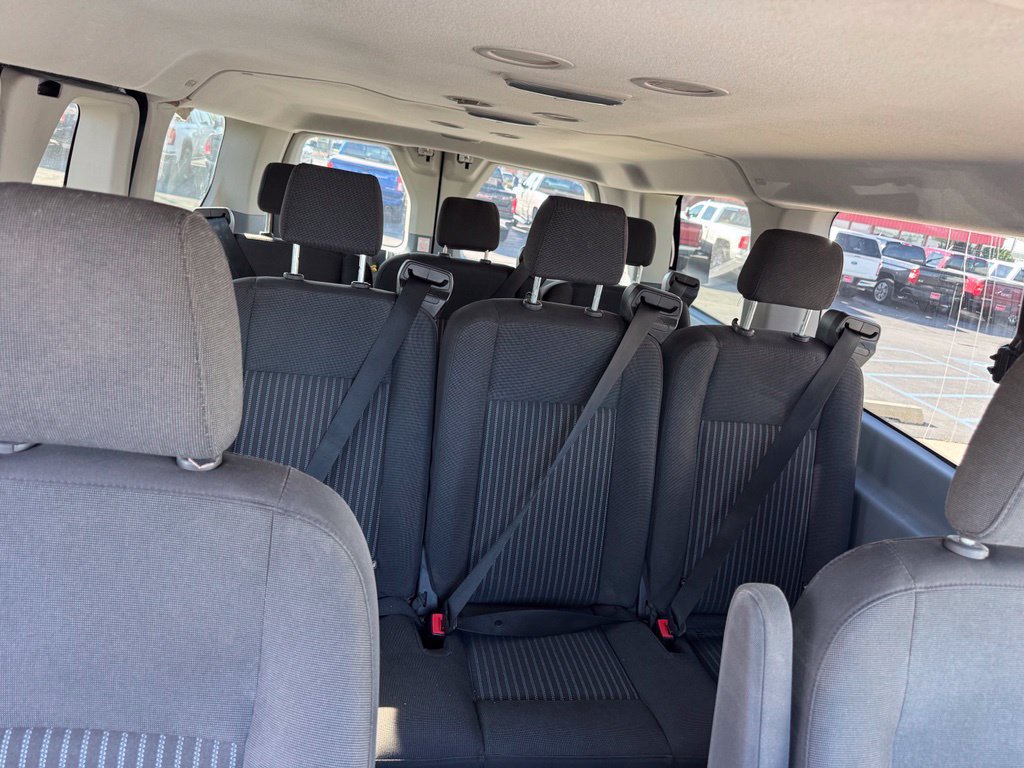 Used 2017 Ford Transit 150 XLT RWD image 14