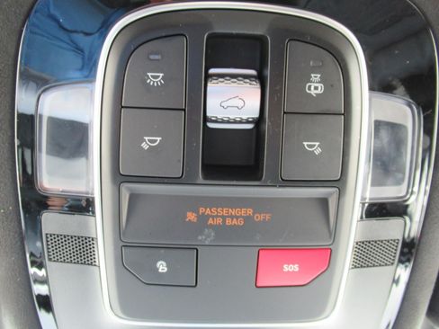 Used 2022 Hyundai Santa Fe Calligraphy AWD/4WD image 29