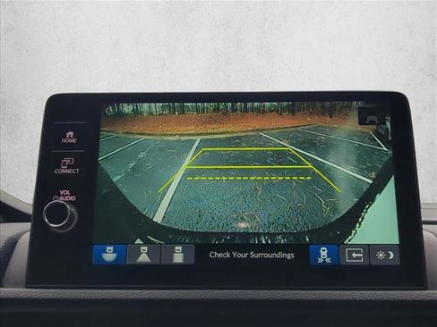 New 2026 Honda CR-V Sport-L image 15