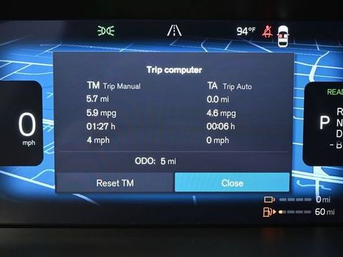 New 2026 Volvo XC60 T8 Ultra w/ Protection Package Premier AWD/4WD image 29