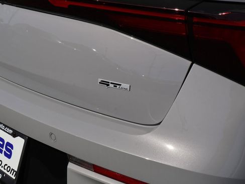 New 2026 Kia K5 GT-Line image 8