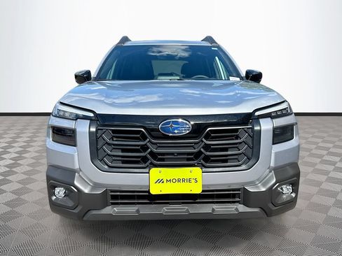 New 2026 Subaru Outback Limited XT AWD/4WD image 2