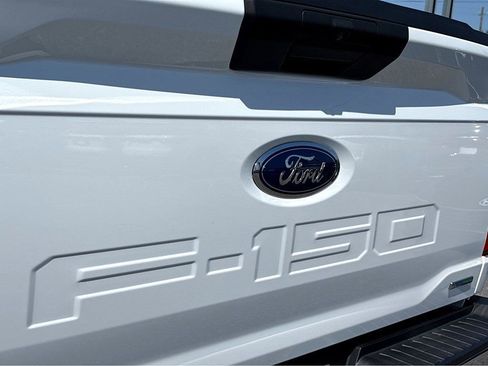 Used 2023 Ford F150 XLT AWD/4WD image 21