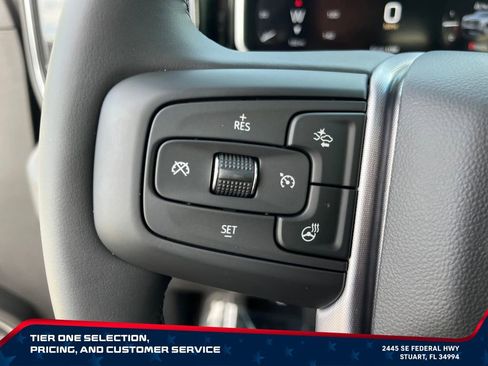 New 2026 GMC Sierra 1500 SLE w/ Max Trailering Package RWD image 17