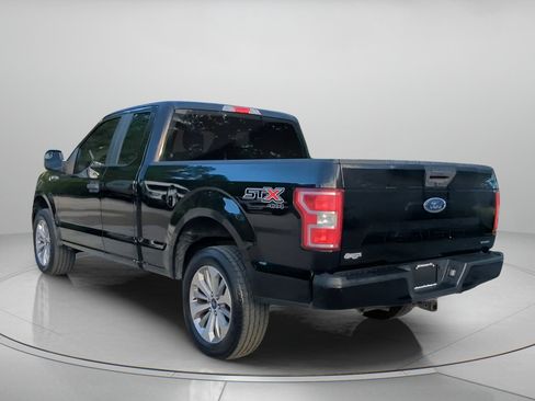 Certified 2018 Ford F150 XL w/ Equipment Group 101A Mid AWD/4WD image 21