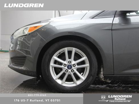 Used 2016 Ford Focus SE image 37