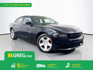 Used 2021 Dodge Charger Police video 1