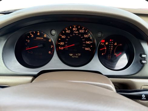 Used 2000 Acura RL image 18