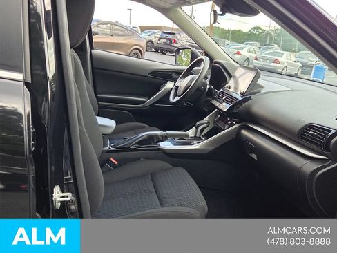 Used 2024 Mitsubishi Eclipse Cross LE AWD/4WD image 18