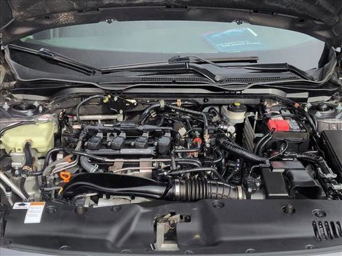 Used 2016 Honda Civic EX-T image 22