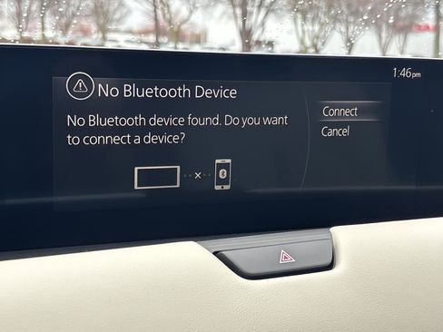 New 2026 MAZDA CX-90 3.3 Turbo w/ Premium Plus Pkg image 37