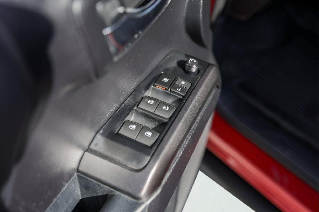 Used 2021 Toyota Tacoma TRD Sport w/ Technology Package RWD image 25