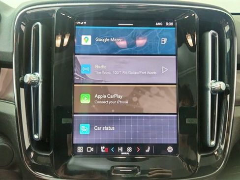 Used 2023 Volvo C40 P8 Recharge Ultimate image 47