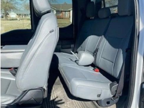 Used 2024 Ford F350 XL w/ XL Chrome Package image 6