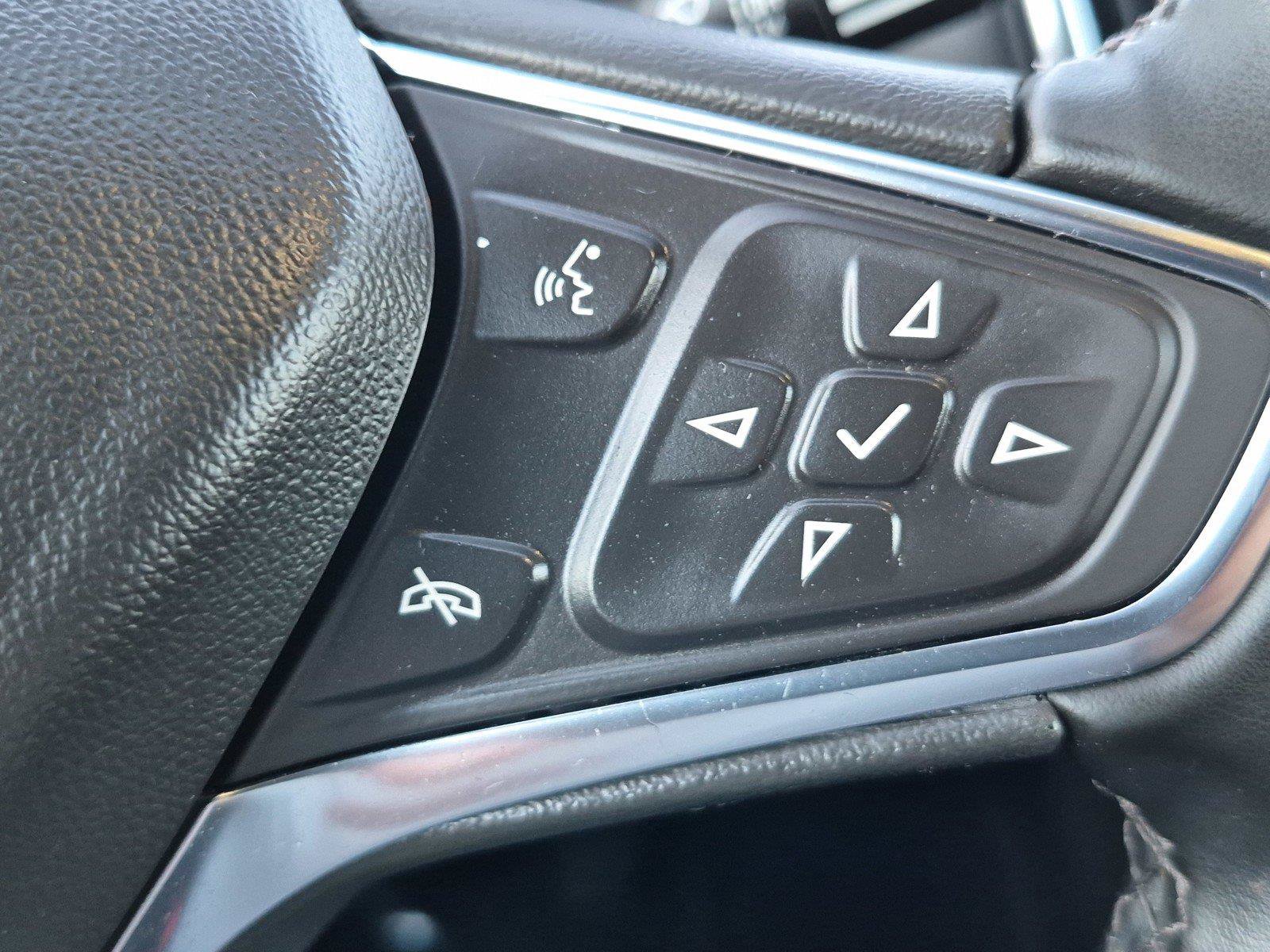Used 2024 Chevrolet Equinox LT FWD image 22