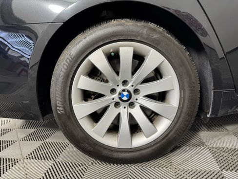 Used 2011 BMW 750Li xDrive image 46