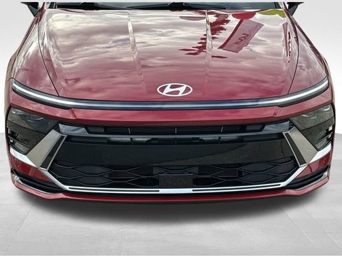 Used 2024 Hyundai Sonata SEL image 21