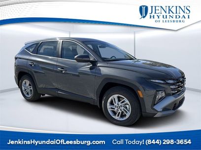 New 2026 Hyundai Tucson SE