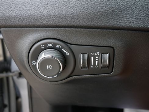 Used 2019 Jeep Compass Trailhawk w/ Safety & Security Group AWD/4WD image 26